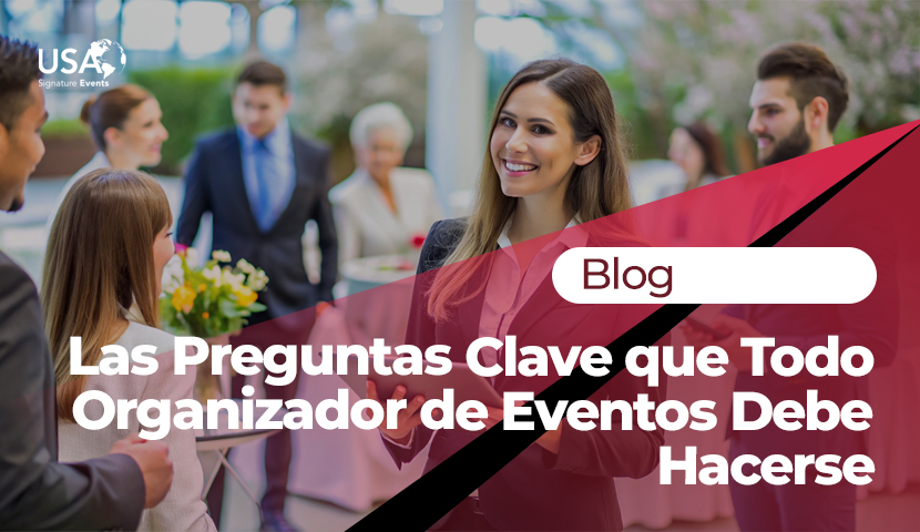 Organizador de Eventos