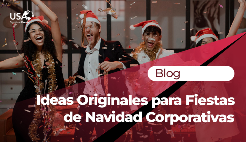 Navidad Corporativa