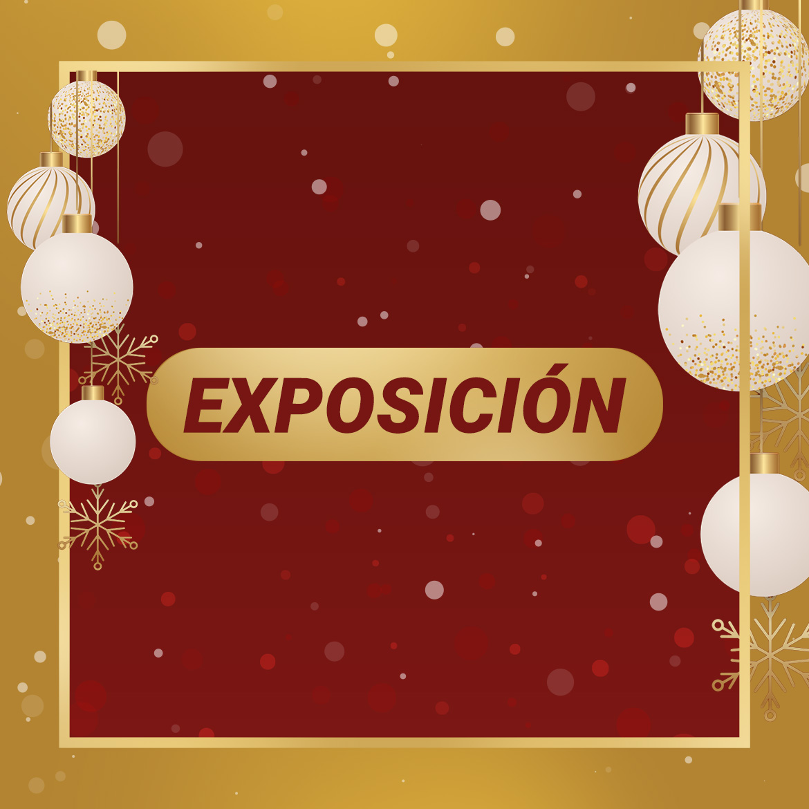 Exposicion