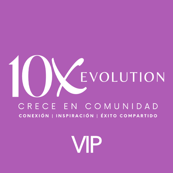 10 x VIP