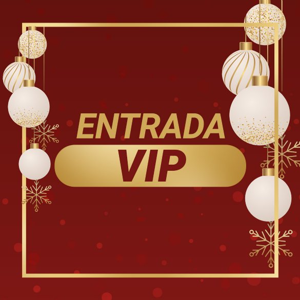 Entrada VIP